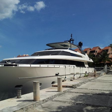 Condo Bellmare Puerto Aventuras Eksteriør bilde