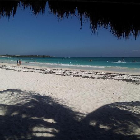 Condo Bellmare Puerto Aventuras Eksteriør bilde