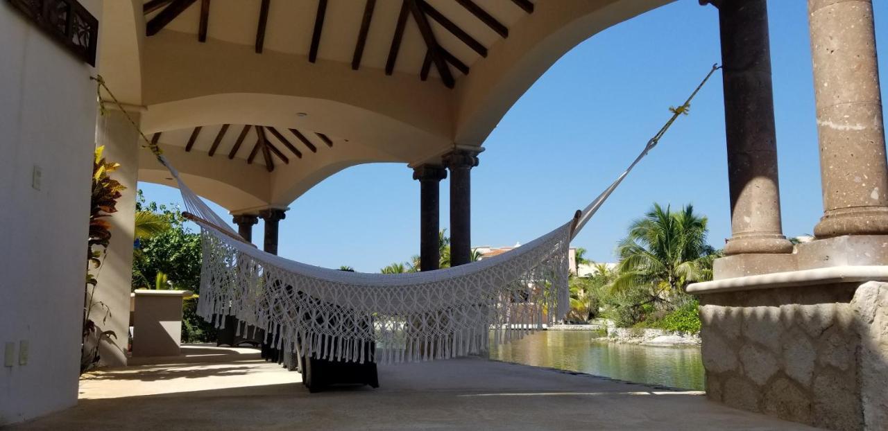 Condo Bellmare Puerto Aventuras Eksteriør bilde