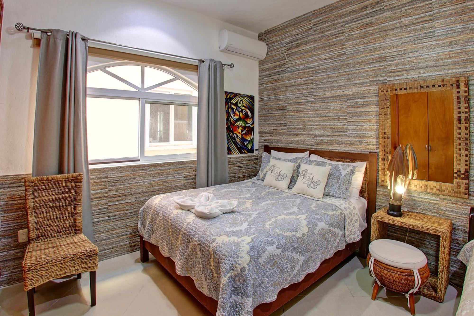 Condo Bellmare Puerto Aventuras Eksteriør bilde