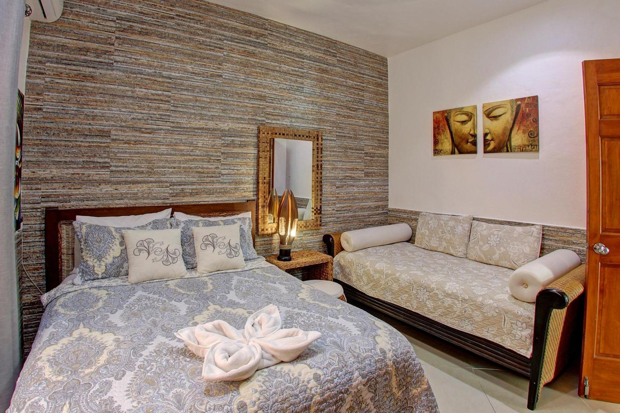 Condo Bellmare Puerto Aventuras Rom bilde