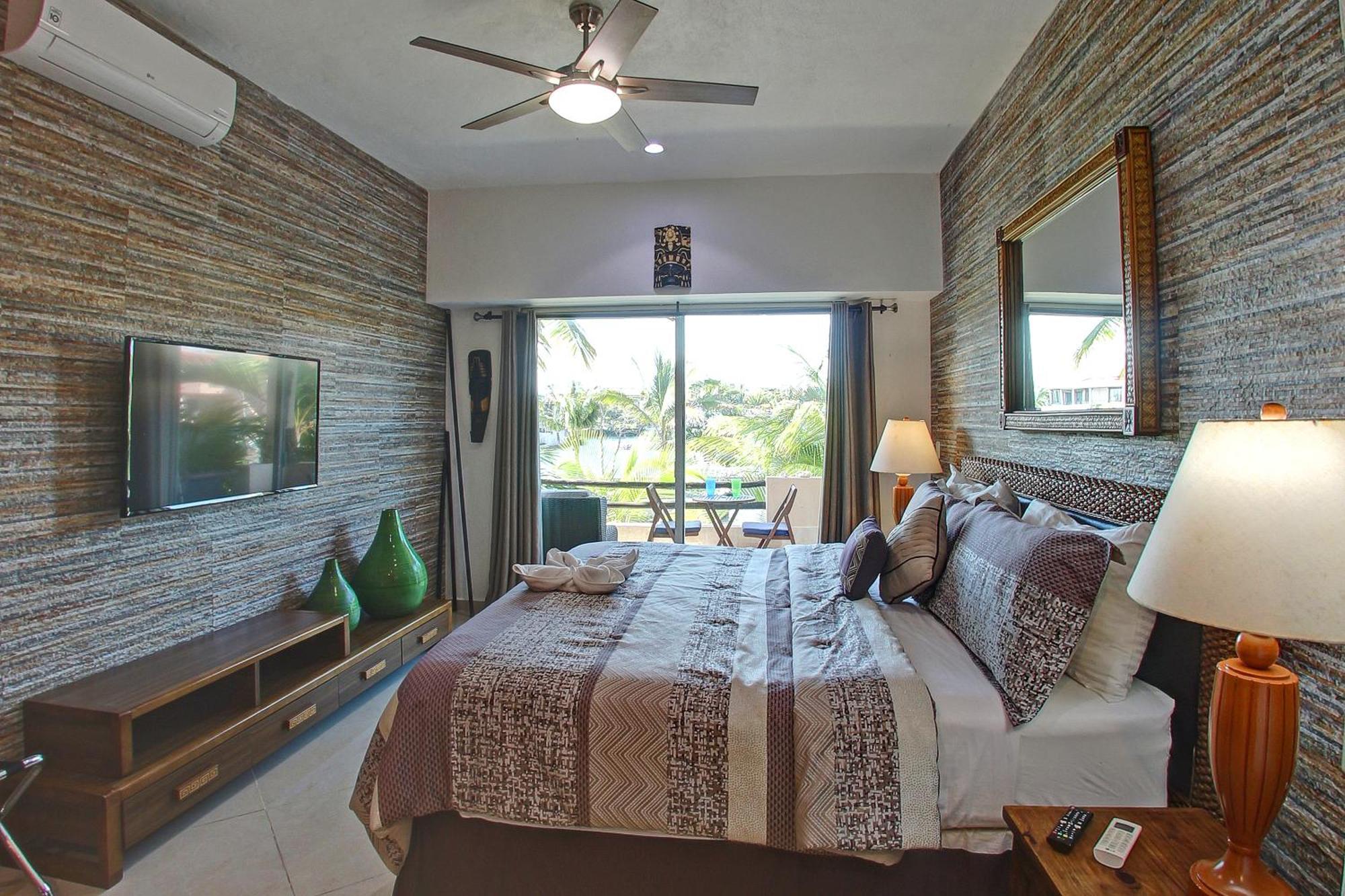 Condo Bellmare Puerto Aventuras Eksteriør bilde