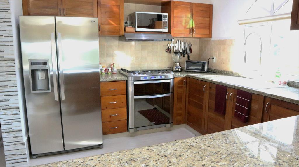 Condo Bellmare Puerto Aventuras Eksteriør bilde