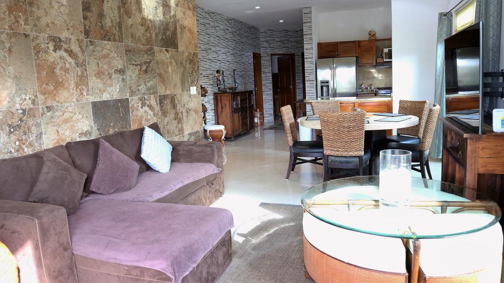 Condo Bellmare Puerto Aventuras Eksteriør bilde