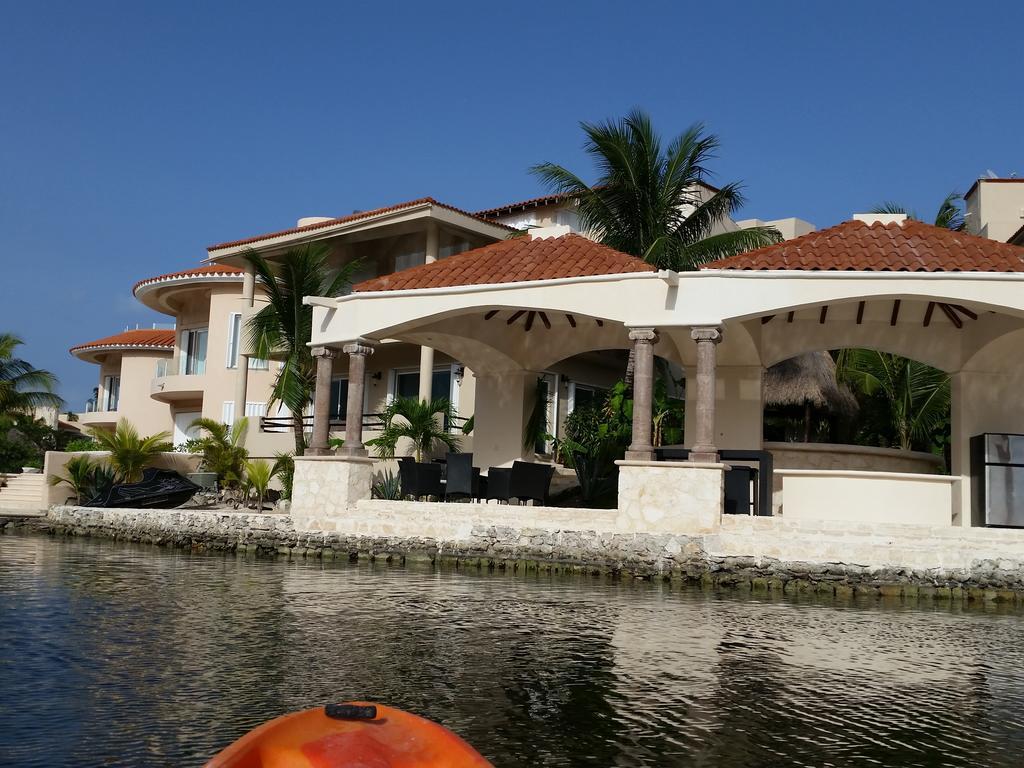 Condo Bellmare Puerto Aventuras Rom bilde