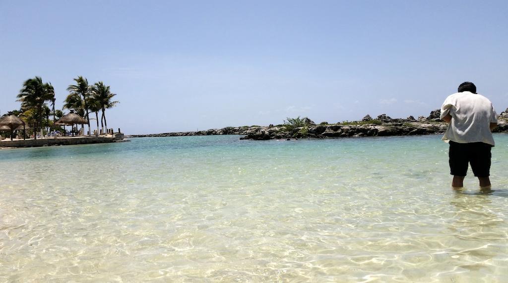 Condo Bellmare Puerto Aventuras Rom bilde