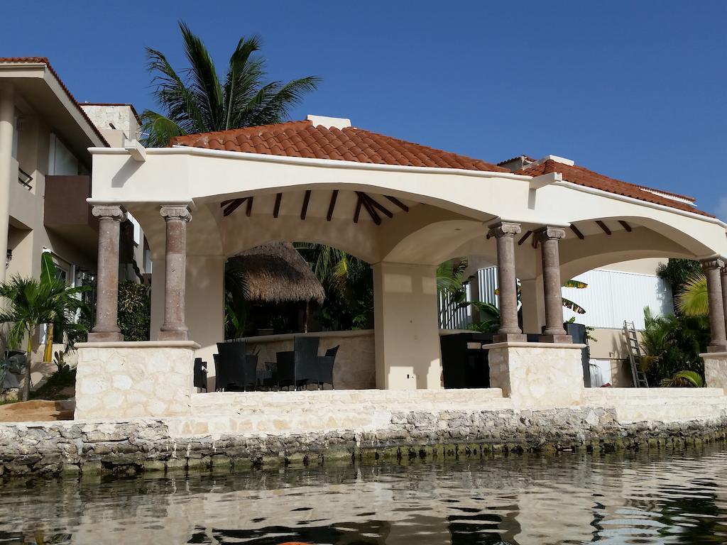 Condo Bellmare Puerto Aventuras Rom bilde
