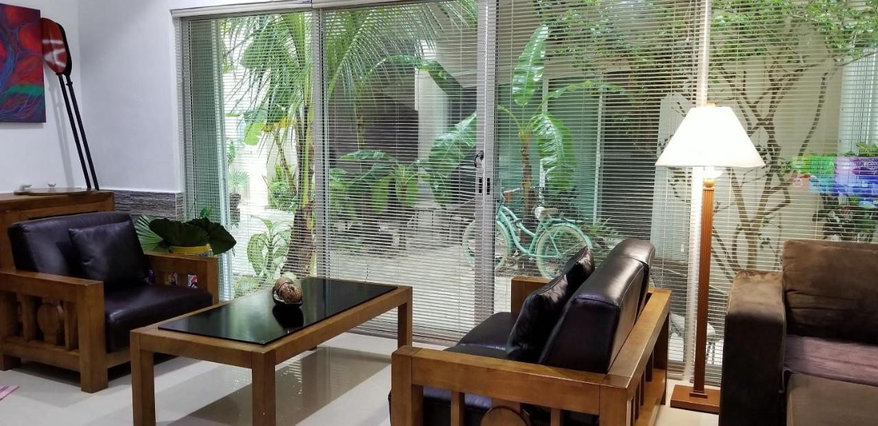 Condo Bellmare Puerto Aventuras Eksteriør bilde