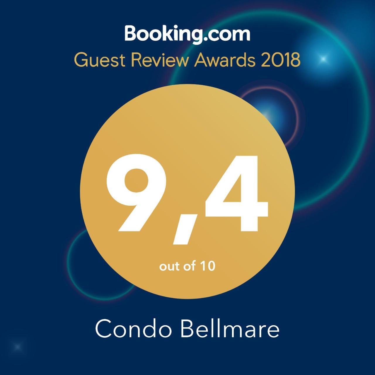Condo Bellmare Puerto Aventuras Eksteriør bilde