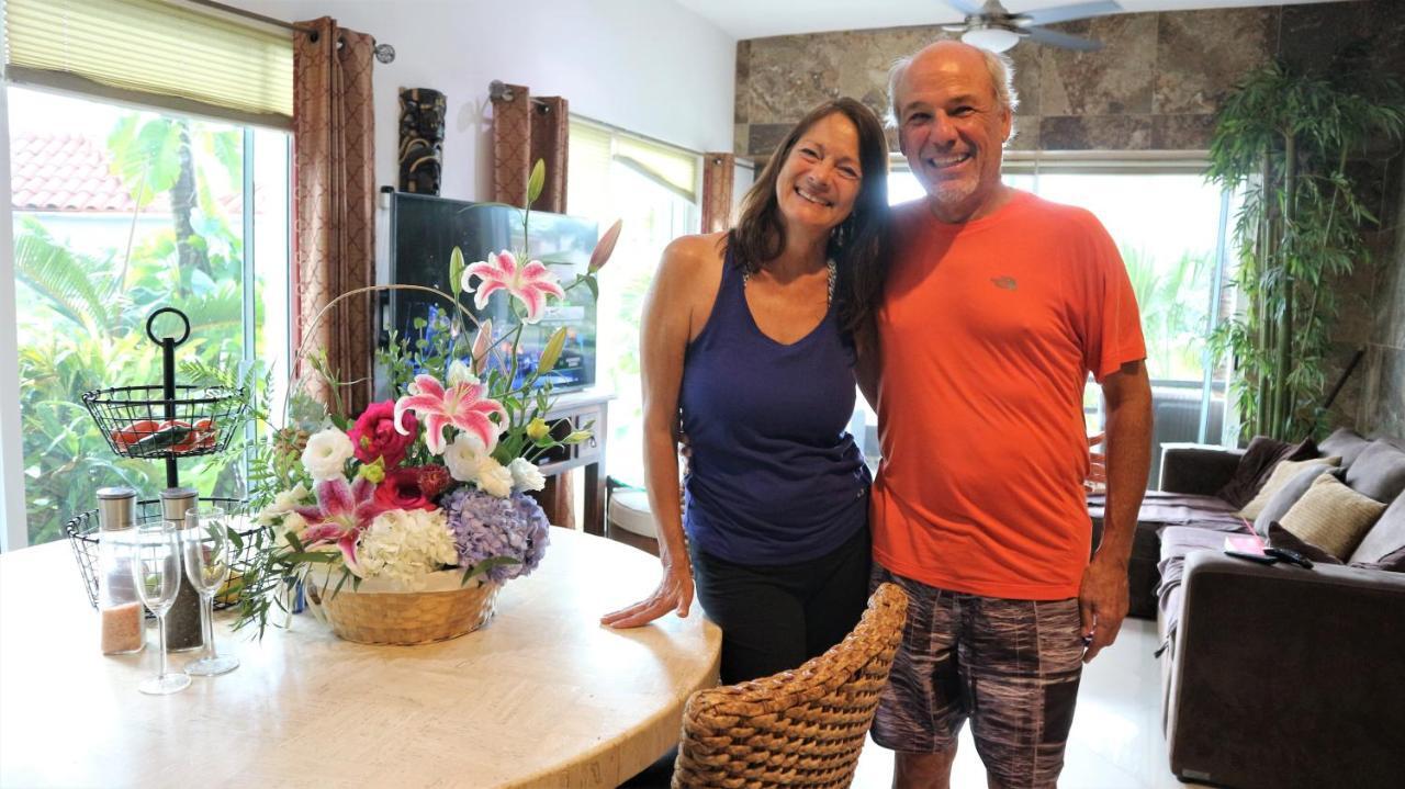 Condo Bellmare Puerto Aventuras Eksteriør bilde