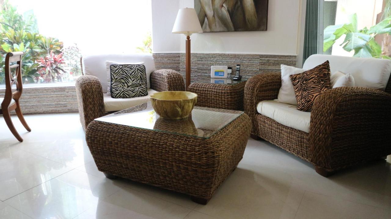 Condo Bellmare Puerto Aventuras Eksteriør bilde