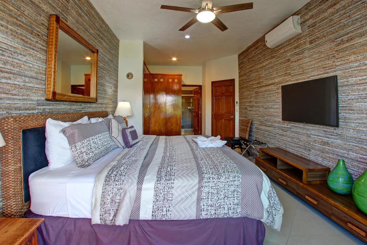 Condo Bellmare Puerto Aventuras Eksteriør bilde